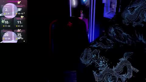 Snapshot of manic_pixie_ chatting on 11.05.25 manic_pixie_ online show from 11.05.25