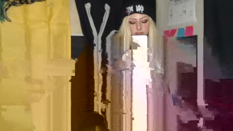 manicmercury online show from 01.02.25