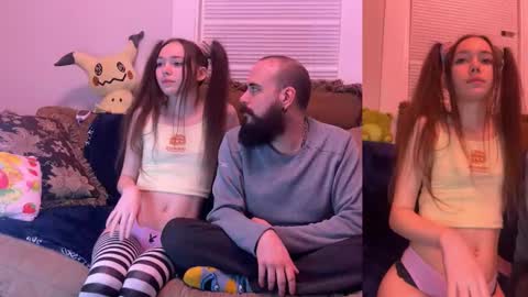 manicpixiedreamfrog online show from 02.25.26