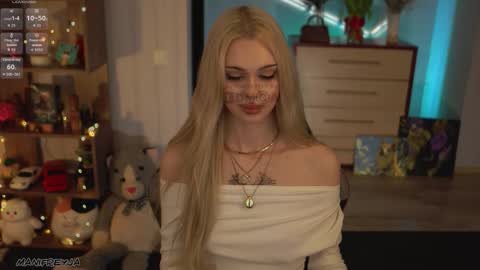 Amelie online show from 03.12.26