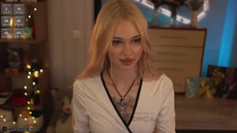 Amelie online show from 04.03.26