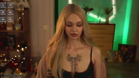 Amelie online show from 04.16.26