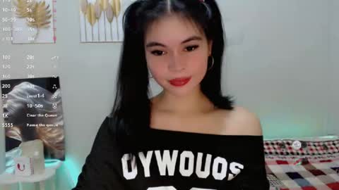 manilynforyou online show from 10.10.25