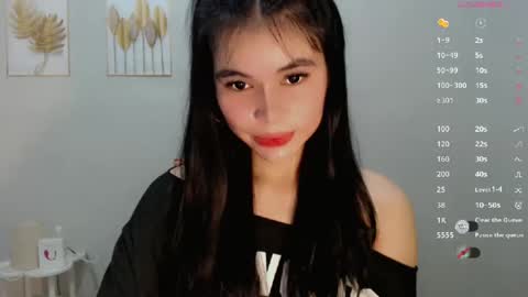 manilynforyou online show from 10.24.25