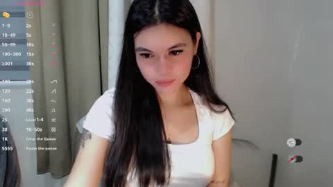 manilynforyou online show from 01.11.26