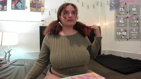 Snapshot of manina_molly chatting on 09.14.25 MOLLY online show from 09.14.25