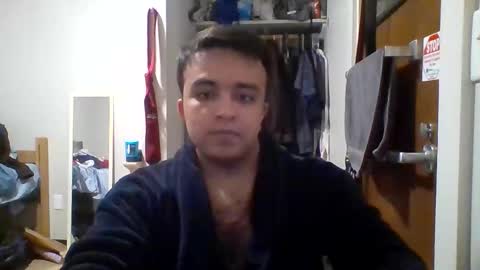 Snapshot of manit21201 chatting on 11.26.25 Manit online show from 11.26.25