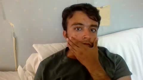 Snapshot of manit21201 chatting on 07.19.26 Manit online show from 07.19.26