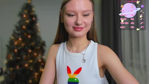 Snapshot of manita_misti chatting on 12.24.24 Manita online show from 12.24.24