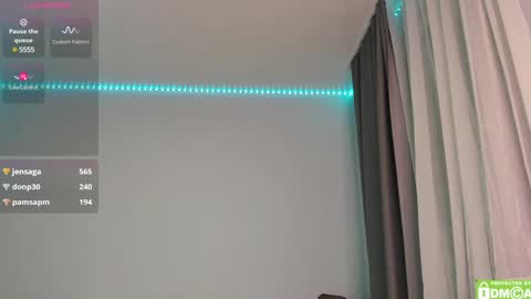 Snapshot of manita_misti chatting on 03.01.25 Manita online show from 03.01.25