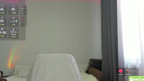 Snapshot of manita_misti chatting on 03.10.25 Manita online show from 03.10.25