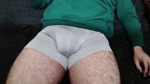 ManjarBlanco online show from 09.23.25