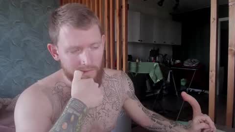 Snapshot of manjerk_on_cb chatting on 09.11.25 Arthur online show from 09.11.25