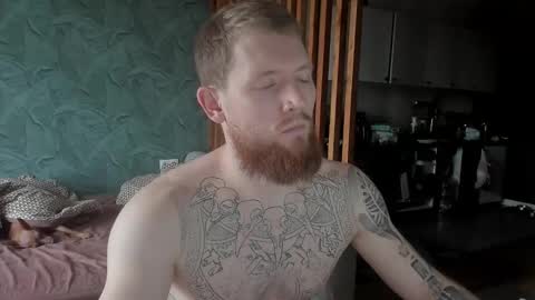 Snapshot of manjerk_on_cb chatting on 09.14.25 Arthur online show from 09.14.25