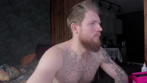 Snapshot of manjerk_on_cb chatting on 10.15.25 Arthur online show from 10.15.25