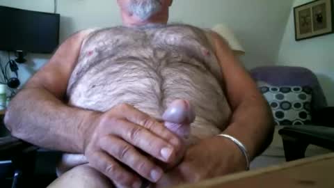 manleg439 online show from 03.19.26