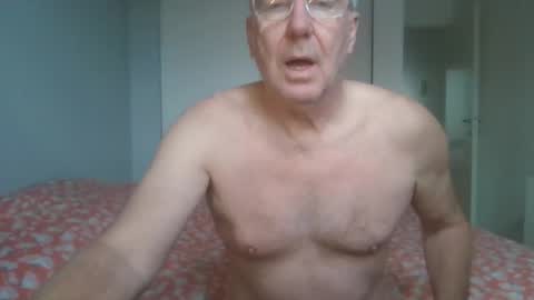 manngrossbite online show from 05.06.26