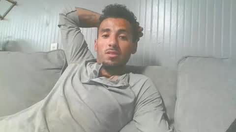 manny574 online show from 06.08.26
