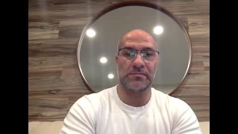 Snapshot of manny77977 chatting on 01.09.25 david 77977 online show from 01.09.25