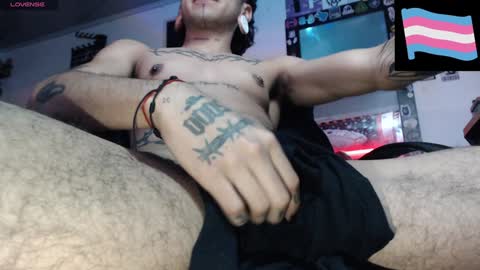 Manolo  modelo independiente online show from 02.07.25