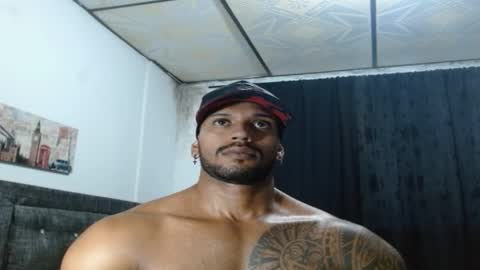 Manolo online show from 01.24.25