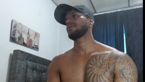 Manolo online show from 01.31.25