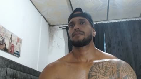 Manolo online show from 02.03.25