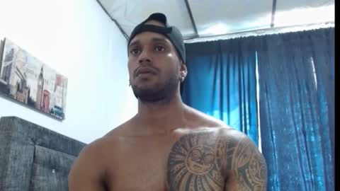 Manolo online show from 02.10.25