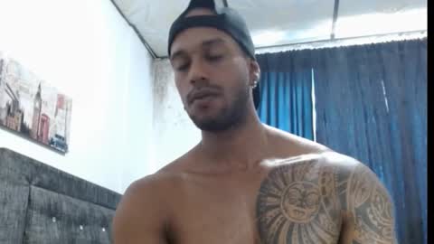 Manolo online show from 02.10.25