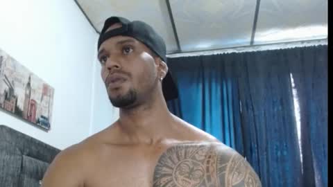 Manolo online show from 02.24.25