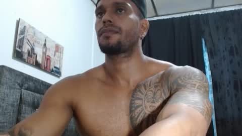 Manolo online show from 02.27.25