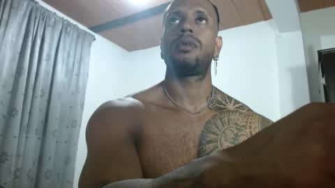 Manolo online show from 09.10.25