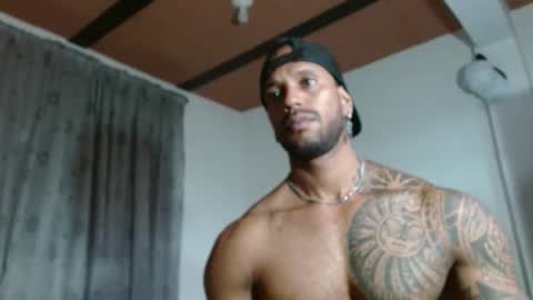 Manolo online show from 09.30.25