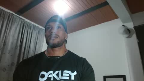 Manolo online show from 10.20.25