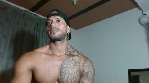 Manolo online show from 10.27.25