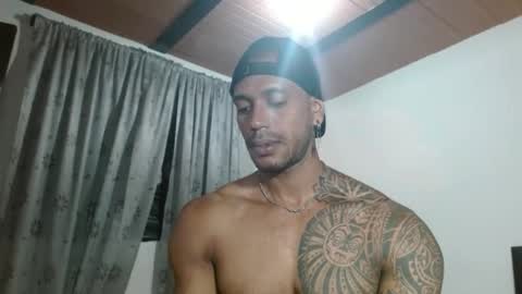 Manolo online show from 10.28.25