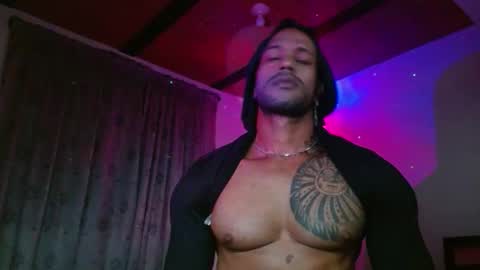 Manolo online show from 10.30.25