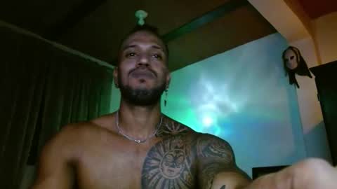 Manolo online show from 11.19.25