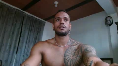 Manolo online show from 11.29.25