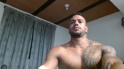 Manolo online show from 12.01.25