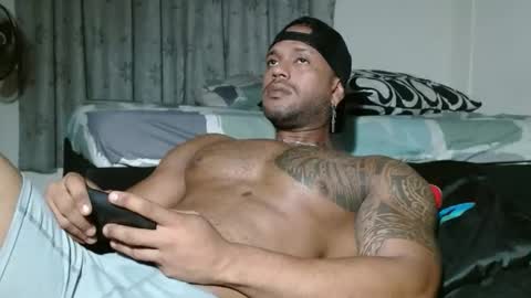 Manolo online show from 03.23.26