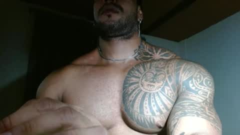 Manolo online show from 04.16.26