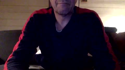 Snapshot of manpower2012 chatting on 02.07.26 Manpo online show from 02.07.26