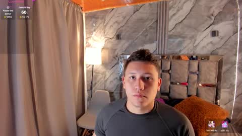 Manson and Zoe online show from 03.21.26