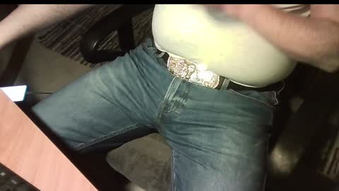 Snapshot of manswed chatting on 02.07.25 manswed online show from 02.07.25