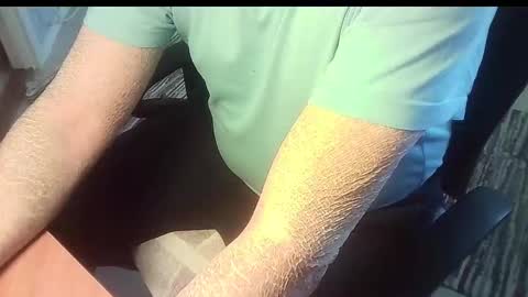 Snapshot of manswed chatting on 03.04.26 manswed online show from 03.04.26