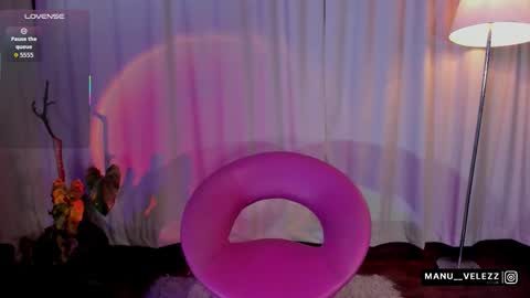 manu  velezz   Help me to get to 100 thumbs ups Tip 25tks  Rate me  online show from 02.15.26