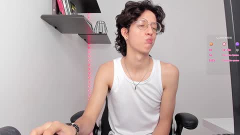 Snapshot of manu_vera8 chatting on 01.02.25 Manuel online show from 01.02.25