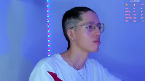 Snapshot of manu_vera8 chatting on 01.14.25 Manuel online show from 01.14.25