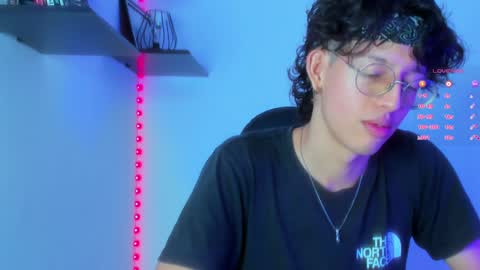 Snapshot of manu_vera8 chatting on 01.17.25 Manuel online show from 01.17.25